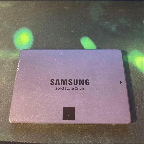 Samsung 870 qvo 2 - 870,