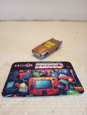 Sunbeam Alpine - HUSKY - 1962/68 -