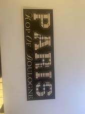 Sticker ultras Paris PSG Kob