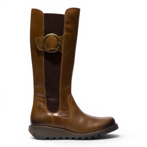 Fly london bottes - fly,