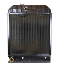 Radiateur HD+ Compatible Avec