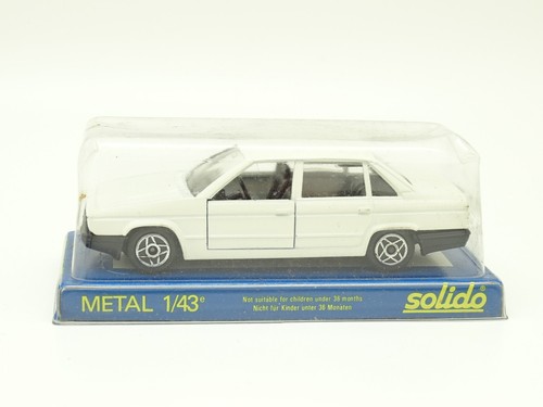 Solido talbot tagora - 1/43,