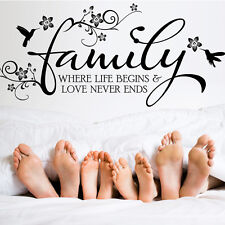 Vinyle Art Mural Autocollant