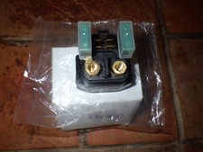 Relais Demarreur Yamaha - XJ 900 Diversion - 850 TDM / TRX - 500 T MAX 2001/2011