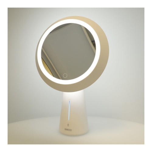 Miroir maquillage led - miroir,