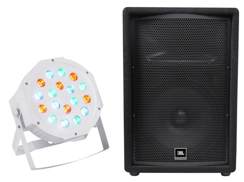 Jbl pro jrx212 1000 - jbl,