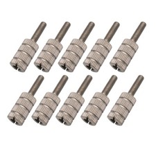 VIS FIXES À DOUBLE TÊTE