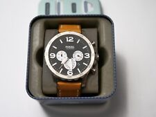 Montre chronographe Fossil