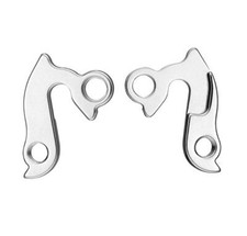 Patte dérailleur vélo en alu