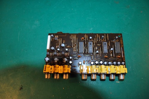 Denon avr 3802 - denon,