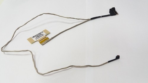 Display kabel lcd video - display,
