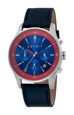 Esprit Terry ES1G209L0025 Montre Quartz Homme