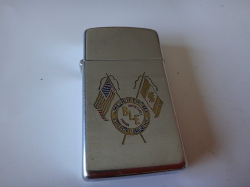 Zippo année 1969 - année, briquet