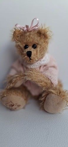 Ours collection pull rose - de, rose"
