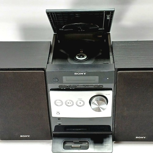Sony micro component - sony,