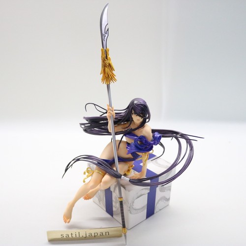Box figurine union - [no, box]