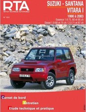 ▄▀▄ REVUE TECHNIQUE