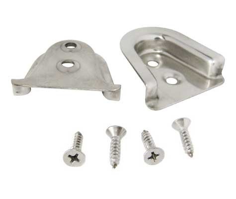 Guides portes pour - de,