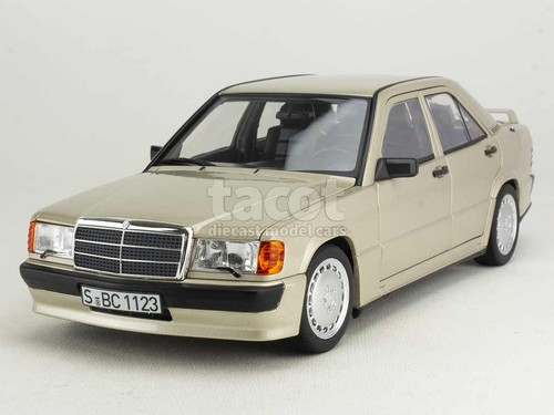 Mercedes 190e 16s 1984 - mercedes,