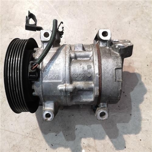 4472208644 compresseur fiat - compresseur,