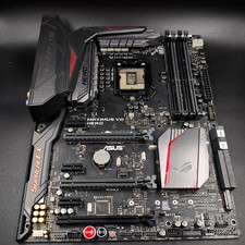 Asus Maximus VIII Hero