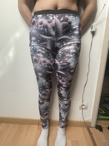 Wangue leggings femme - leggings,