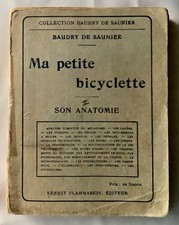 Ma Petite Bicyclette : Son