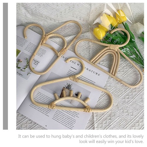 Cintre rotin cintres pour - cintre,
