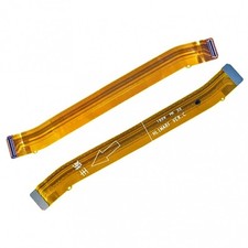 CÂBLE FLEX PRINCIPAL POUR HUAWEI P30 LITE NOVA 4E LCD CARTE MÈRE CONNECTEUR D...