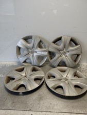 Enjoliveur RENAULT CLIO 4