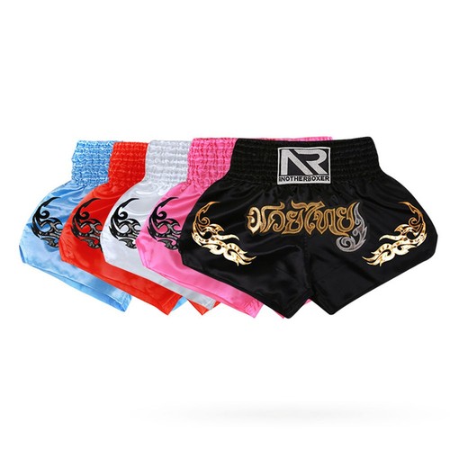Short boxe fonctionnel pour - short,