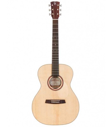Guitare folk kremona m15 - m15,