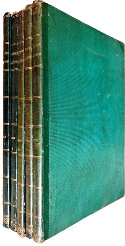 Univers illustré 1858 - l', /