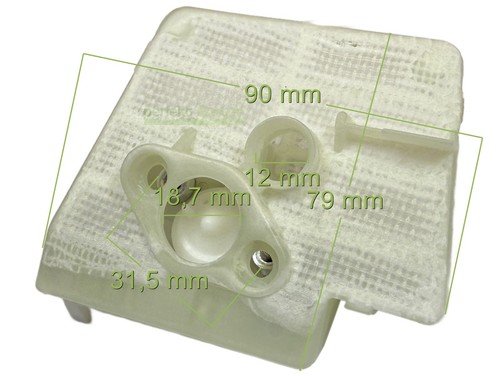 Filtre air pour - air,