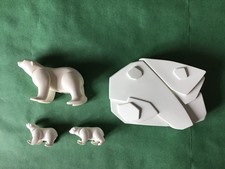 PLAYMOBIL OURS POLAIRE ARTIC