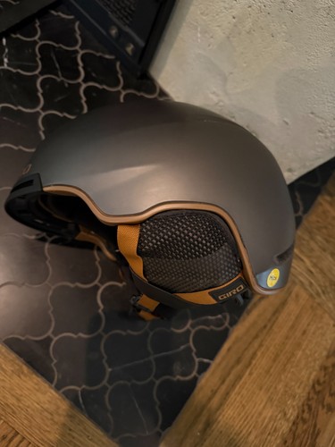 Giro jackson mips - giro,