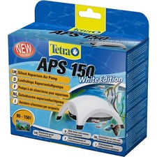 Pompe air silencieuse - air,