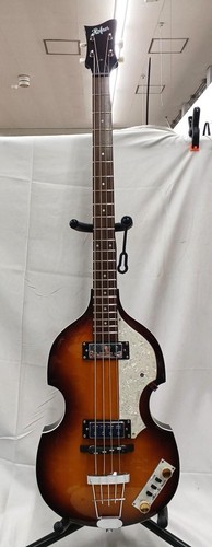 Hofner ignittion bass - ignittion, sb