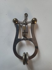 ANCIEN SAUTE RUISSEAU PINCE JUPE