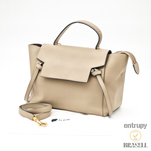 Sac ceinture celine micro - celine, 2