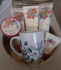 Ensemble Yves Rocher Karite