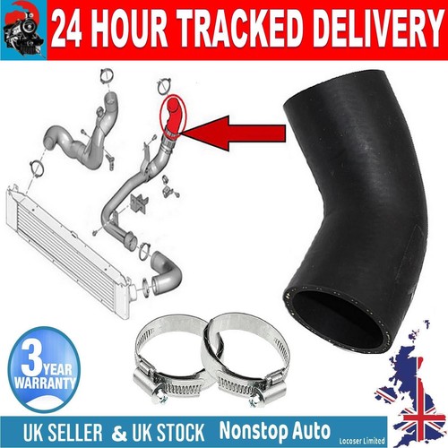 Durite turbo intercooler - turbo,