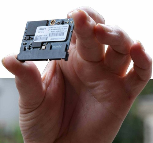 Ata ssd 4 - 16, 1.8