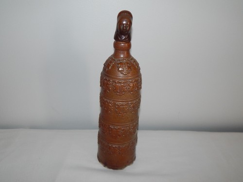 Old bottle beauvaisis - bottle,