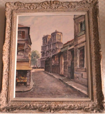 Notre Dame de Paris 1948 