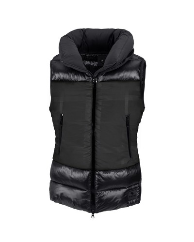 Pikeur qulit waistcoat woman - pikeur, qulit-waistcoat