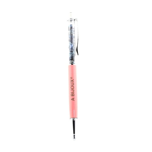 Pierres minéraux stylo - pierres, minéraux.