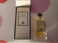 Miniature De Parfum LUTENS FLEURS D'ORANGER 