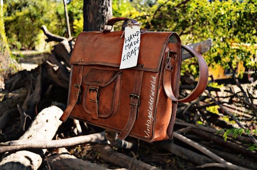 Grand sac bandoulière - ,