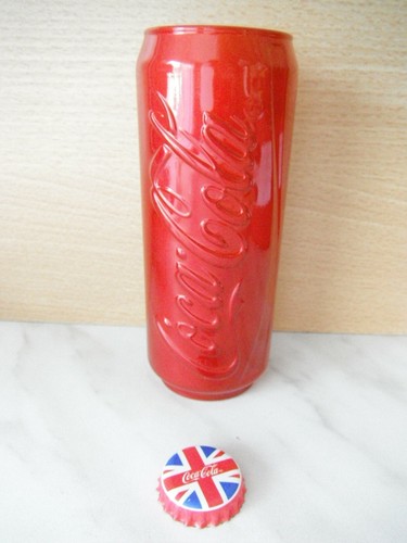 Mac donald verre canette - , coca